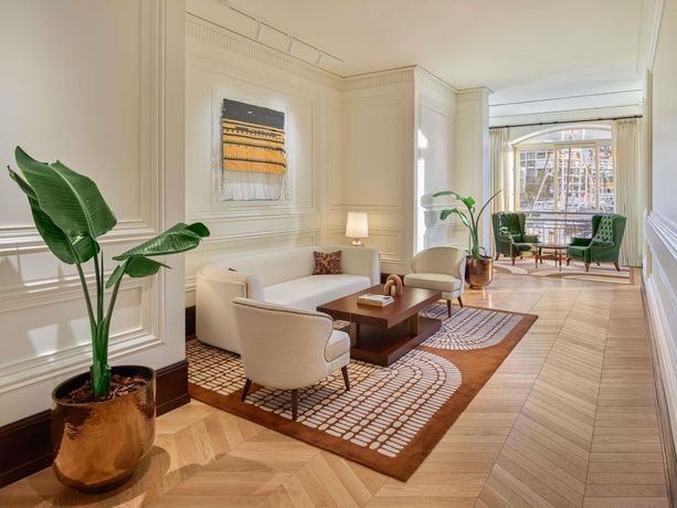 Verified hotel review - Cape Grace - A Fairmont Managed Hotel - 9