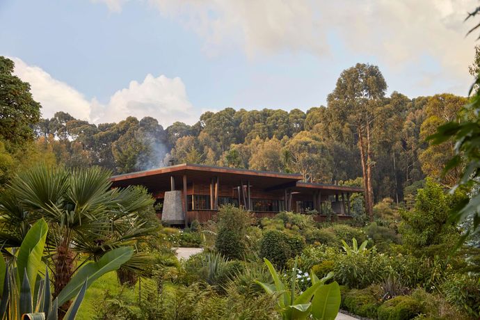 Verified hotel review - One&Only Gorilla's Nest - 39