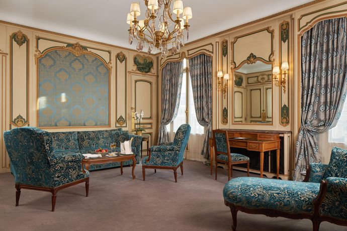 Verified hotel review - Raphael - 25