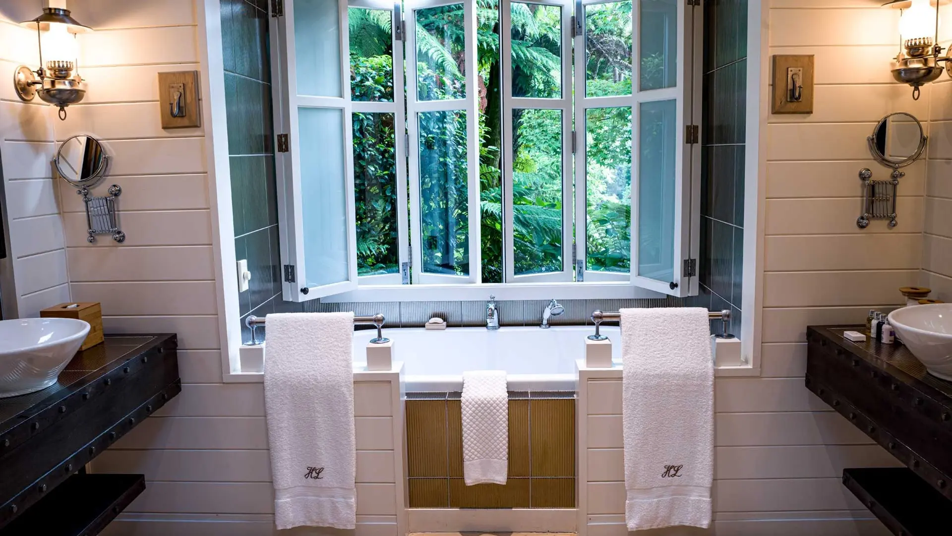 Hotel review Accommodation' - Huka Lodge - 6