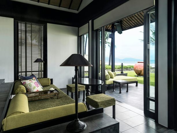 Four Seasons The Nam Hai, Hoi An, Vietnam - 22