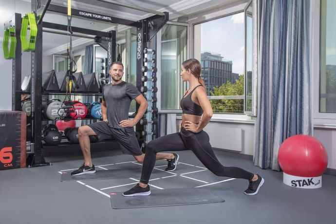 Verified hotel review - Mandarin Oriental, Geneva - 53