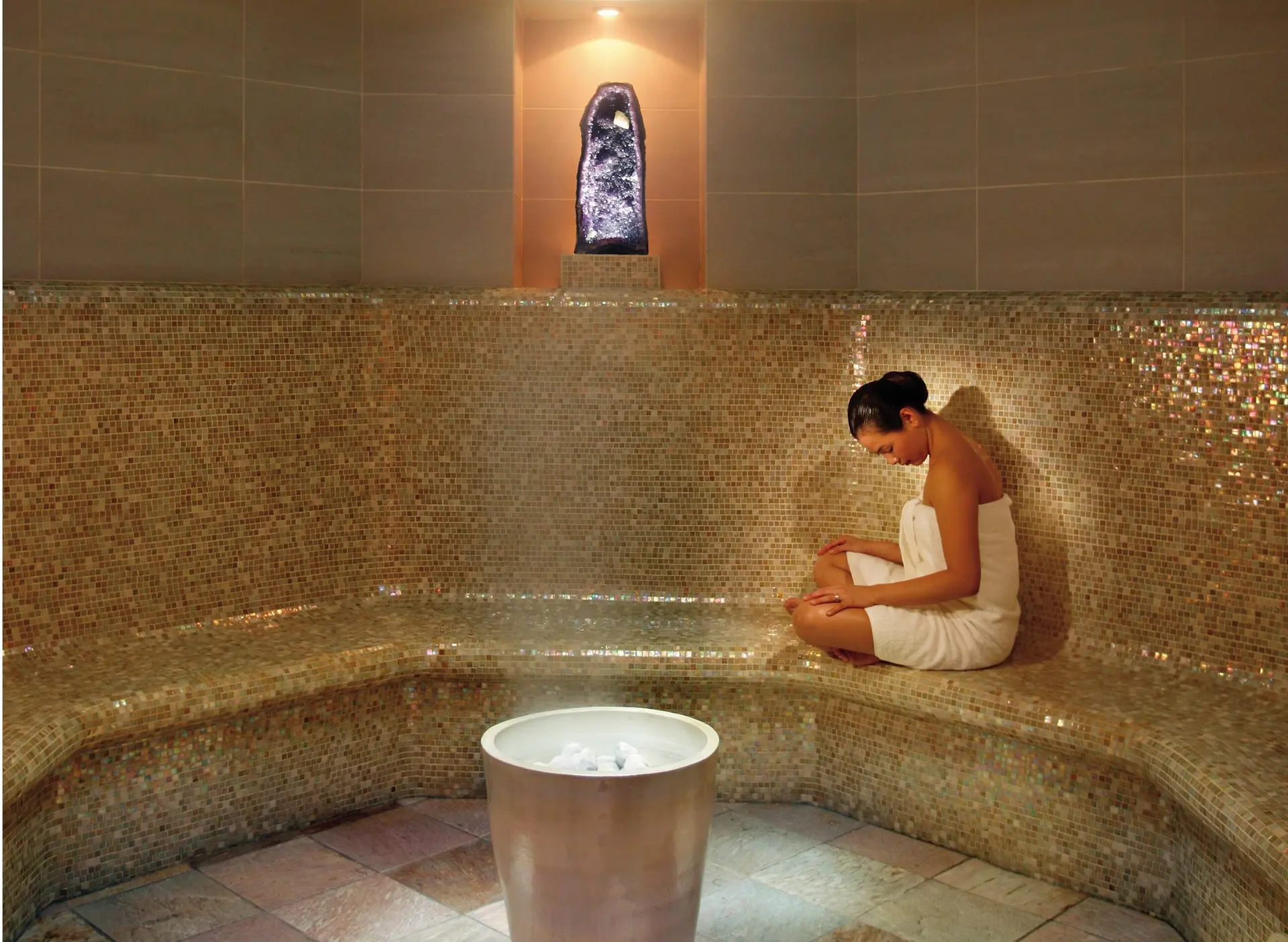 Hotel review Service & Facilities' - Mandarin Oriental New York - 4