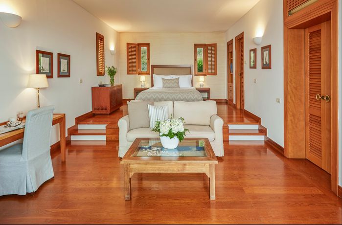 Grand Resort Lagonissi - 51