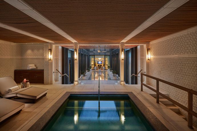 Verified hotel review - Mandarin Oriental Doha - 14