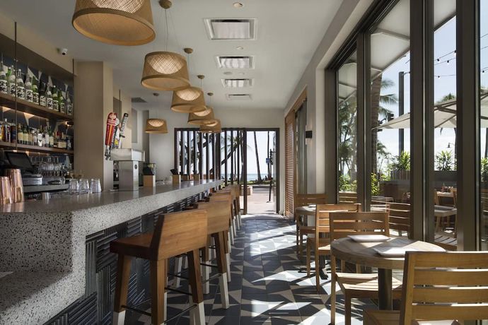 Verified hotel review - Alohilani Resort Waikiki Beach - 22