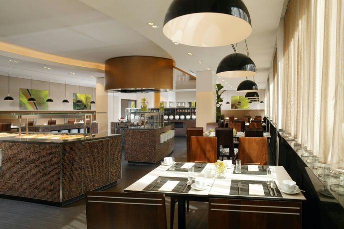 Verified hotel review - The Westin Grand Frankfurt - 24