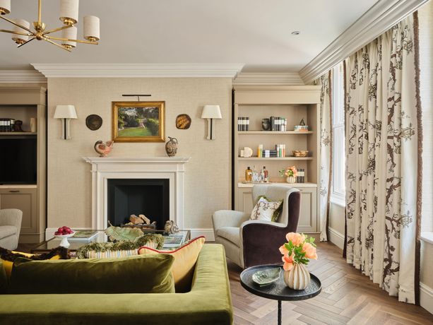 Rocco Forte Brown's Hotel - 49