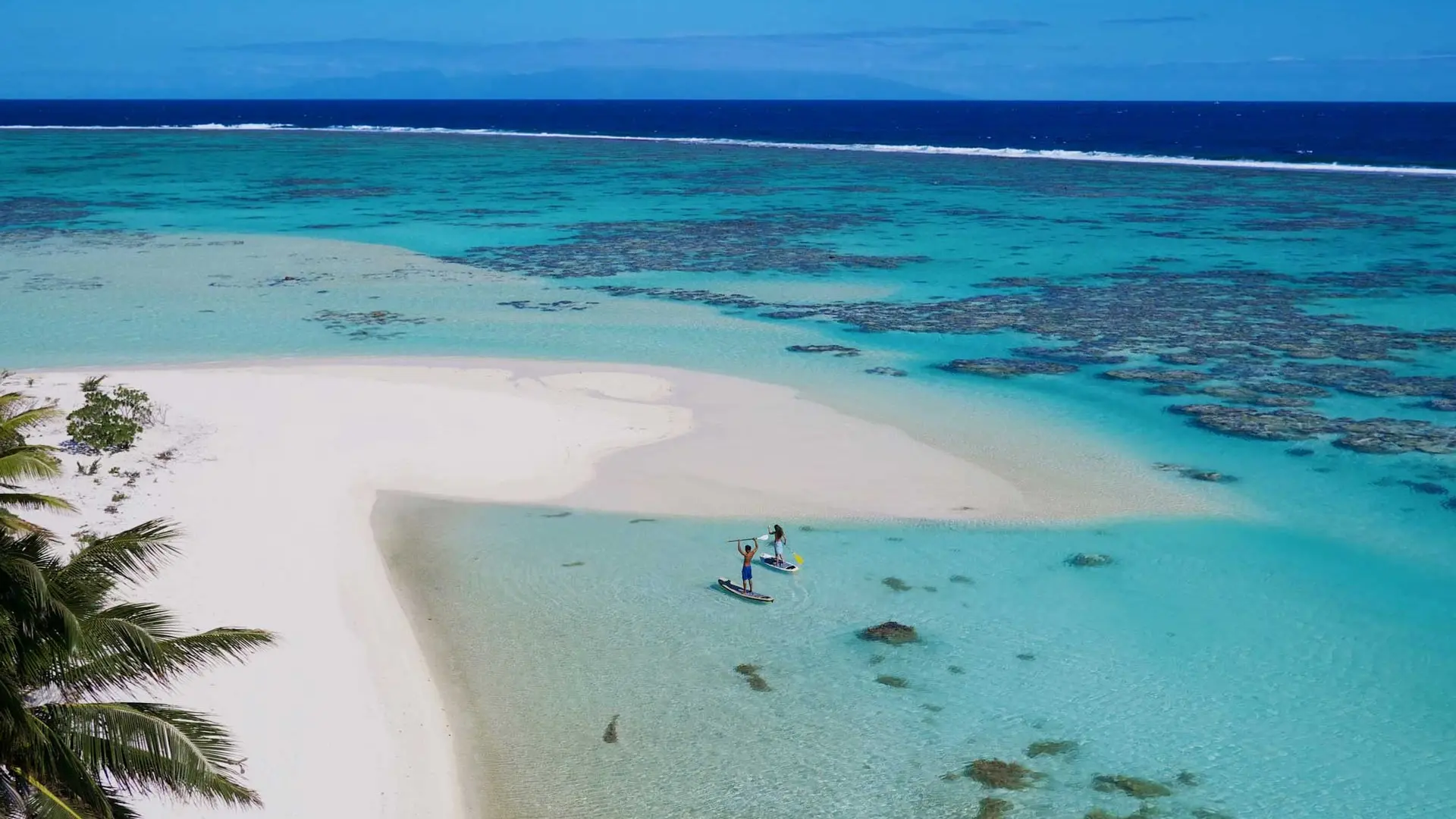 Hotel review Service & Facilities' - The Brando - 10