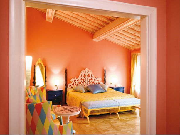 Byblos Art Hotel Villa Amistà - 43