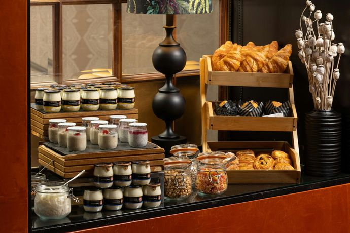 Verified hotel review - St. Ermin's Hotel, Autograph Collection - 36