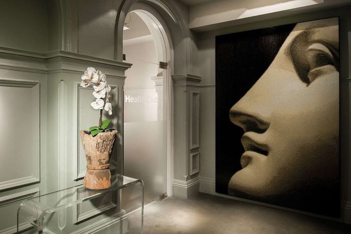 Verified hotel review - Andaz London Liverpool Street - a concept by Hyatt - 40