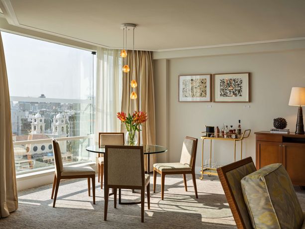 Belmond Miraflores Park - 45