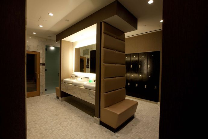 Verified hotel review - The Dominick Hotel - 34