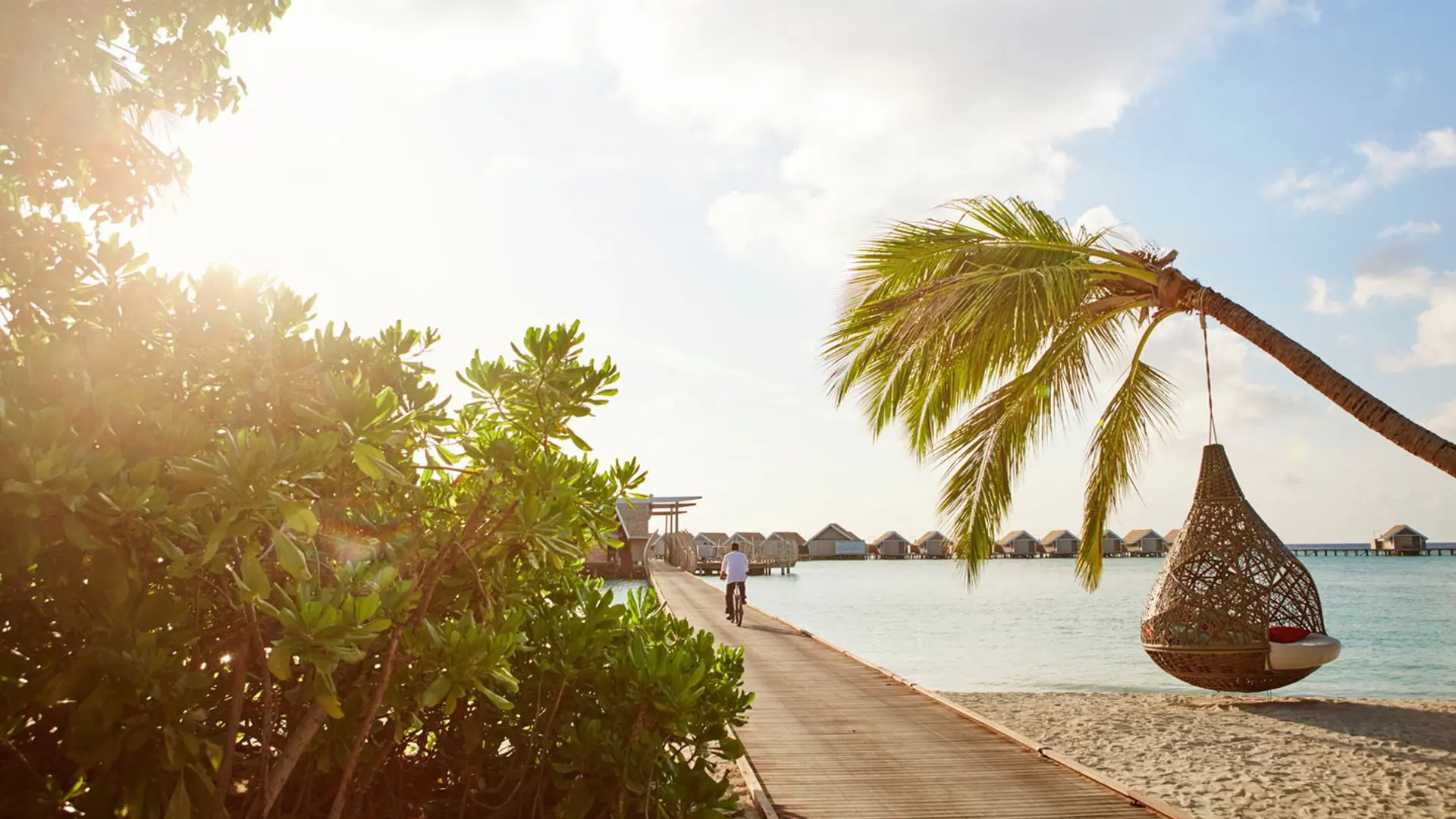 Hotel review Style' - LUX* South Ari Atoll - 2