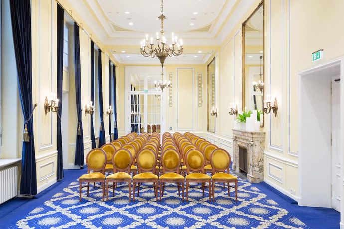 Excelsior Hotel Ernst am Dom - 23