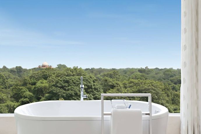 Verified hotel review - The Oberoi New Delhi - 49