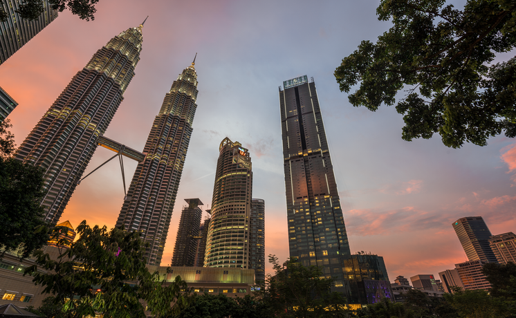 Verified hotel review - Four Seasons Hotel Kuala Lumpur - 15