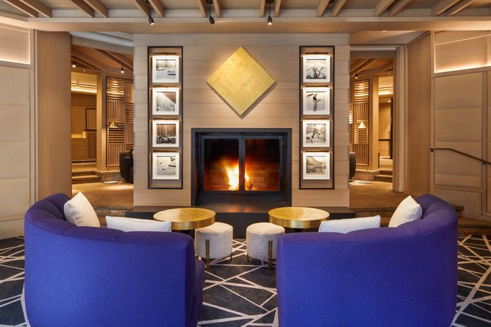 The Little Nell - 12