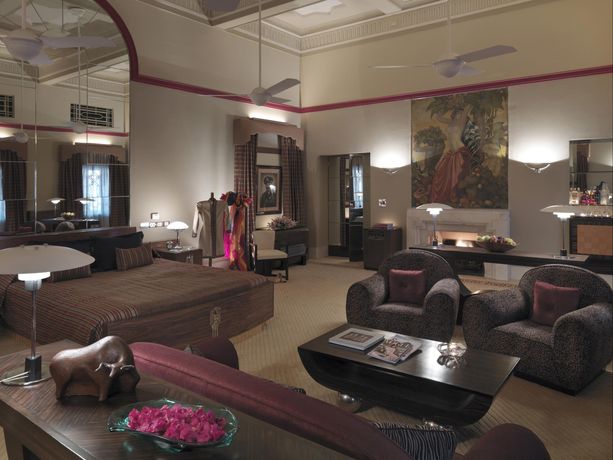 Umaid Bhawan Palace - 21