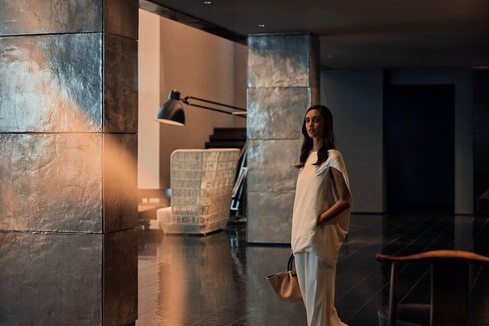 Verified hotel review - COMO Metropolitan Bangkok - 33