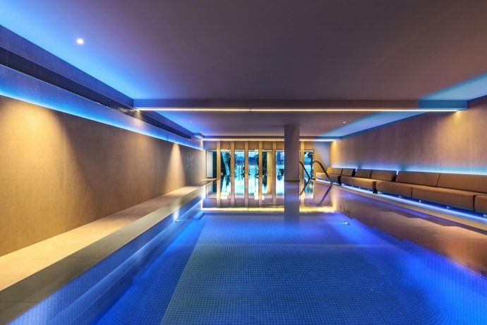 Verified hotel review - W Barcelona - 28