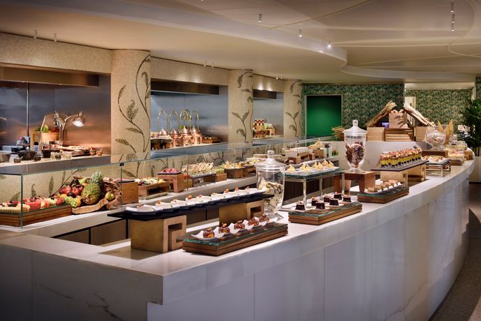 Palazzo Versace Dubai - 28