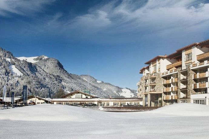 Grand Tirolia Kitzbühel - 44