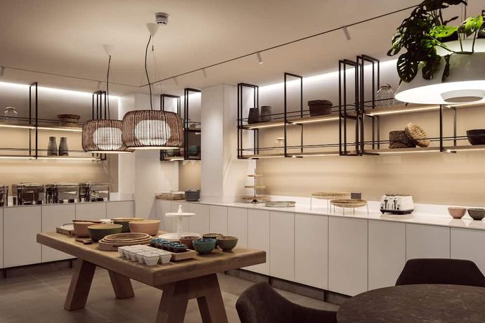 Verified hotel review - Hotel Juliani - Boutique Hotel - 7