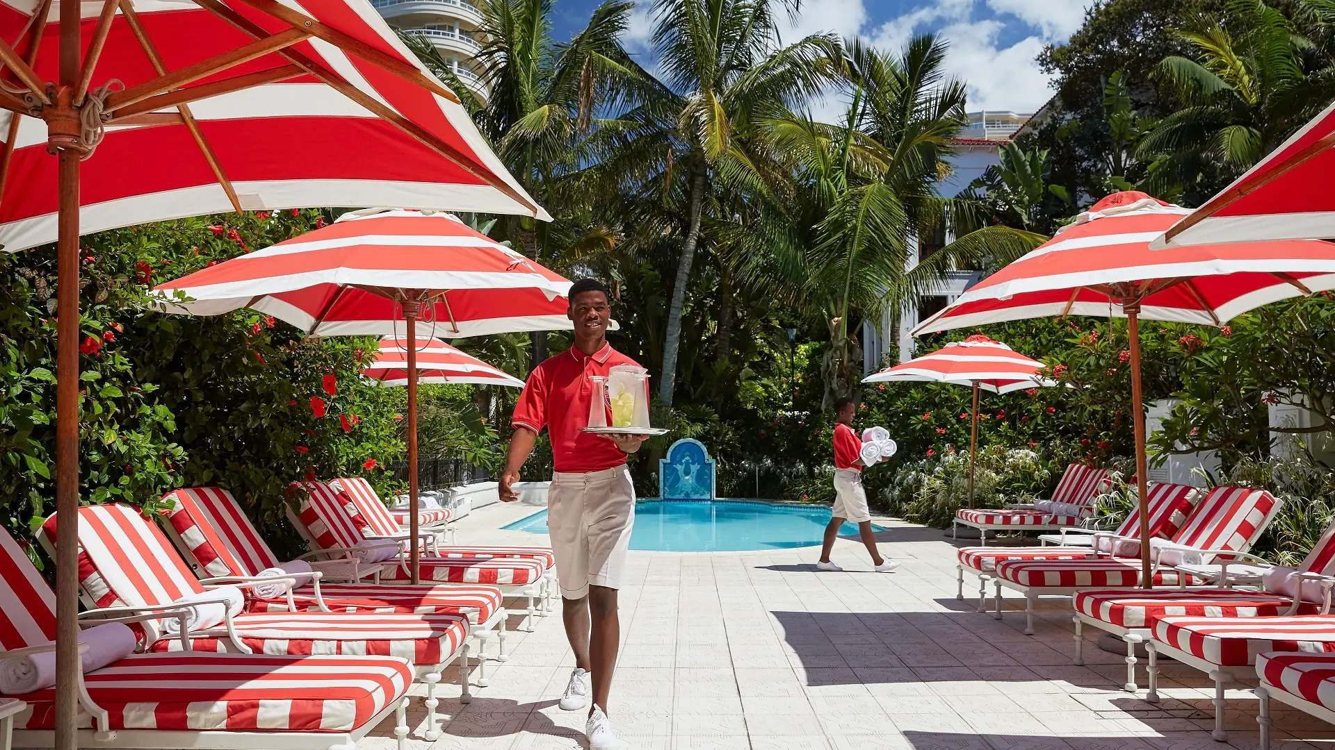 Hotel review Sustainability' - The Oyster Box - 0