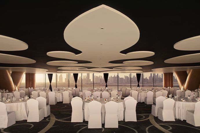 The Meydan Hotel - 23