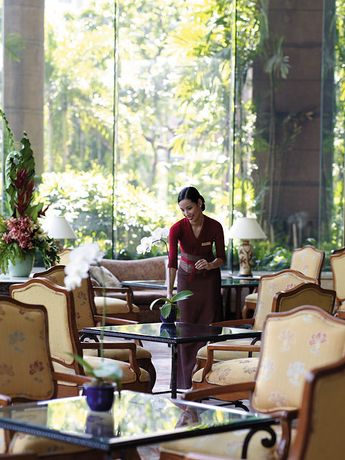 Verified hotel review - Makati Shangri-La Manila - 53