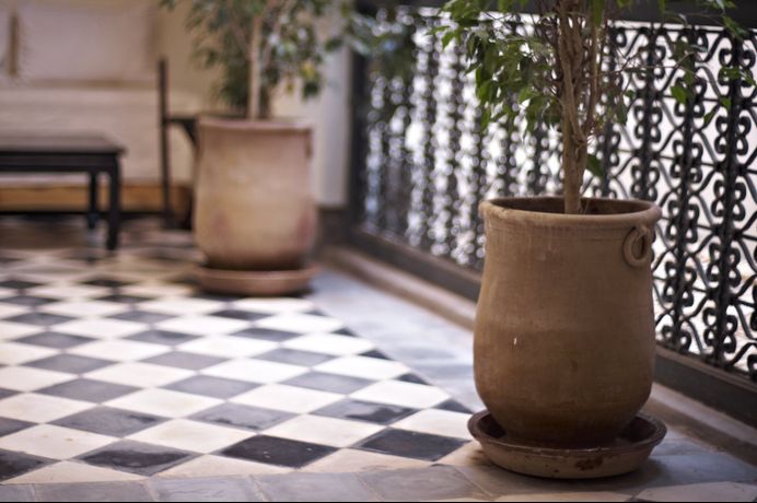 Verified hotel review - Riyad El Cadi - 27