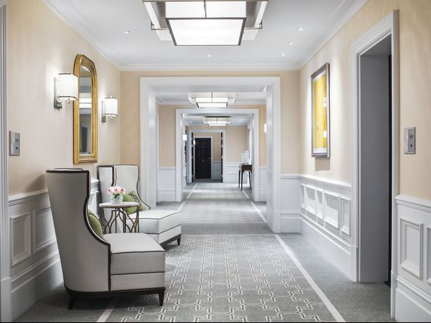 Verified hotel review - The Langham London - 49