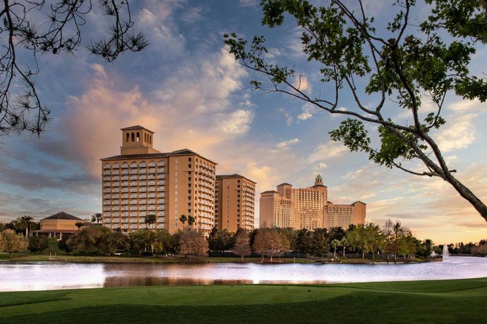 Verified hotel review - The Ritz-Carlton Orlando, Grande Lakes - 22