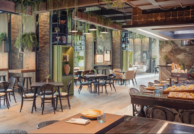 Verified hotel review - Kimpton Maa-Lai Bangkok - 0