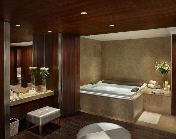 Verified hotel review - The Leela Palace New Delhi - 32