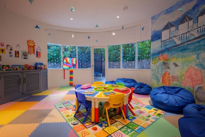 Raffles Maldives Meradhoo