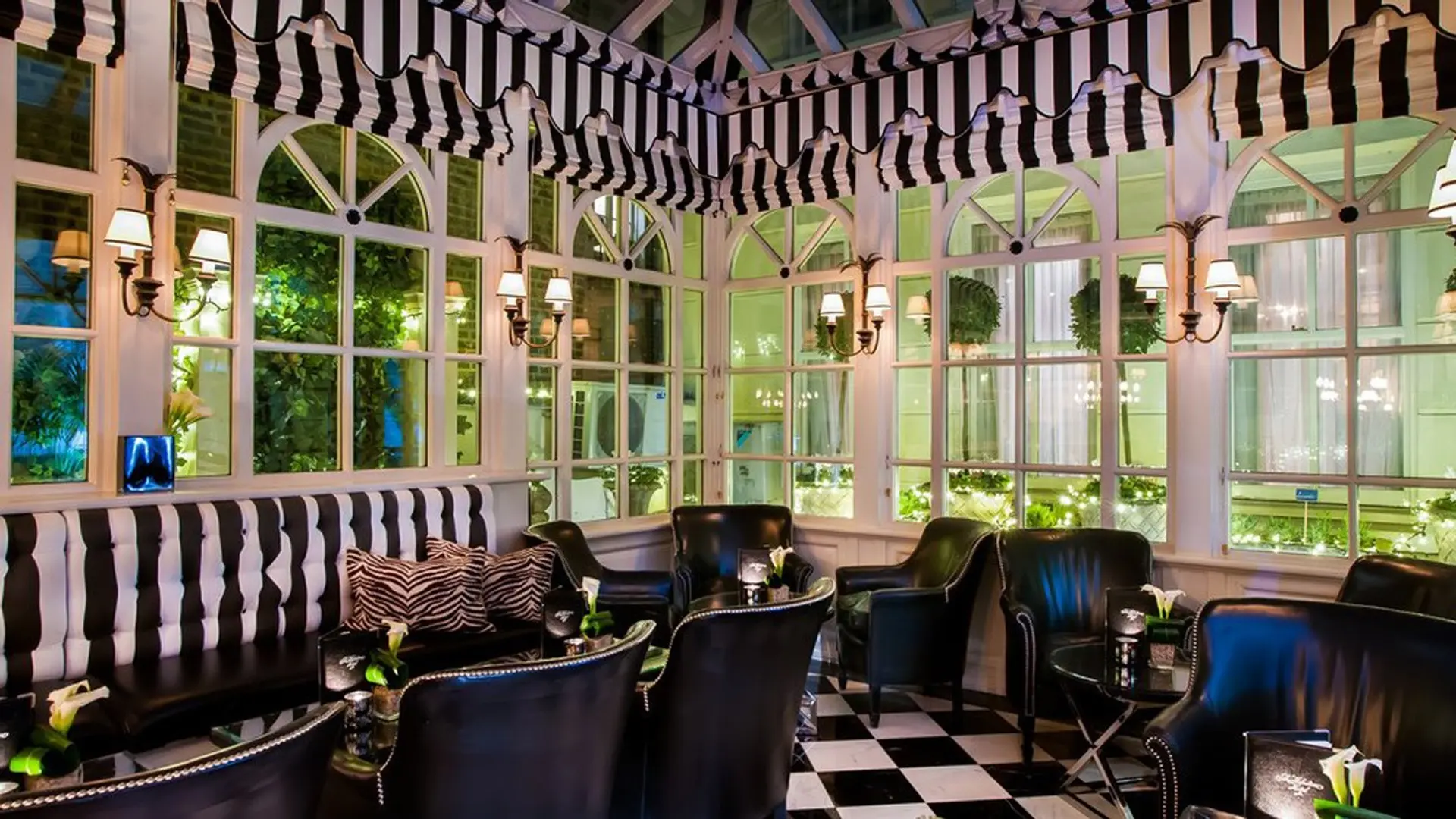 Review of The Milestone Hotel & Residences - 9