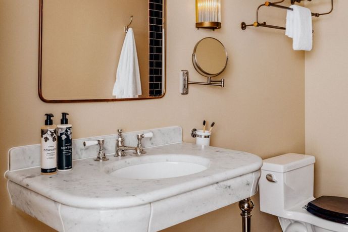 Verified hotel review - Soho House Chicago - 23