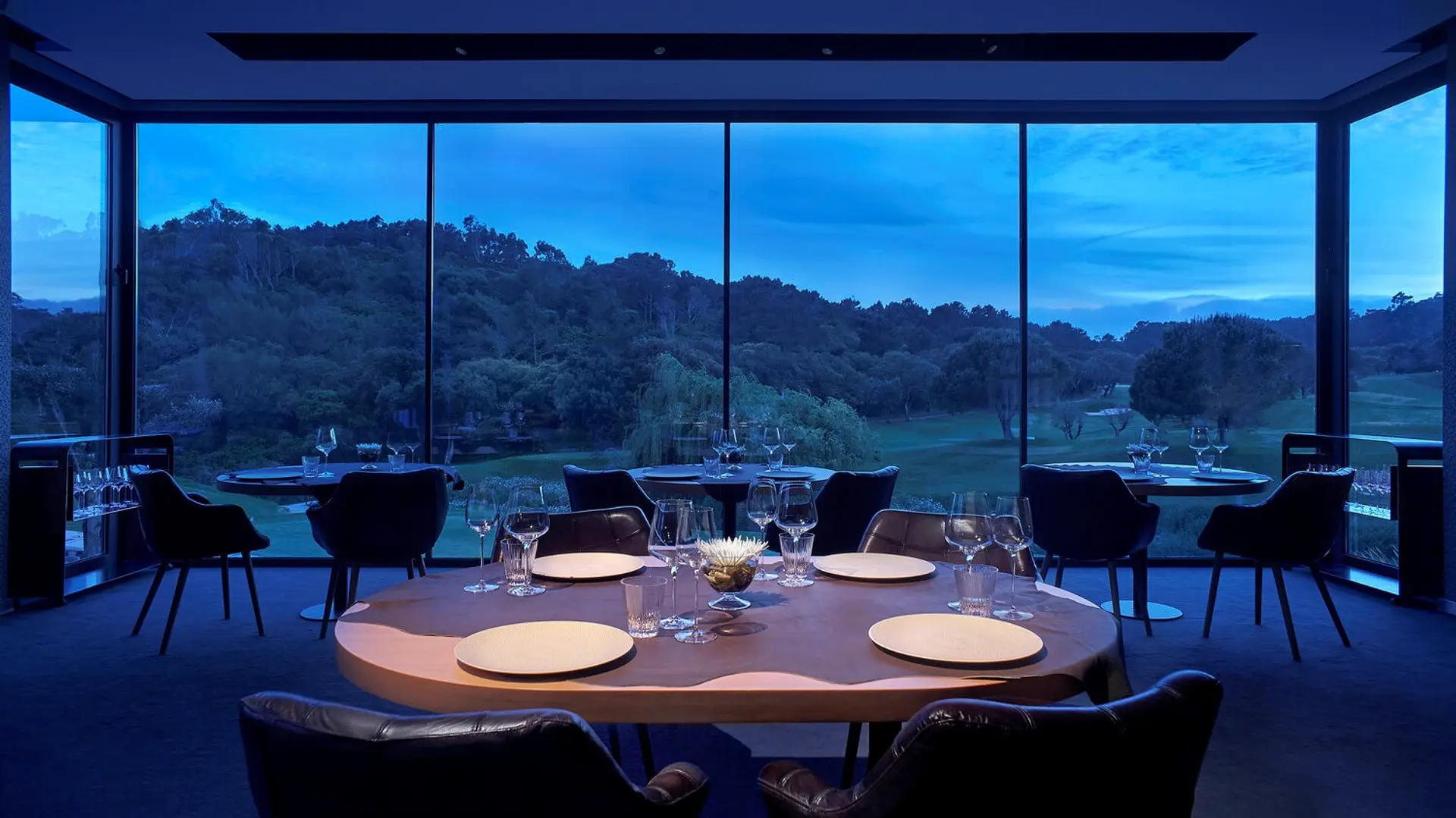 Hotel review Restaurants & Bars' - Penha Longa Golf Resort - 1