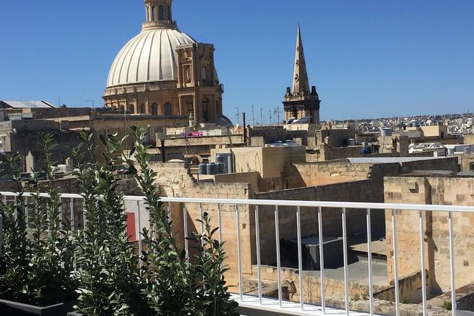 Verified hotel review - The Barrister Hotel - 6