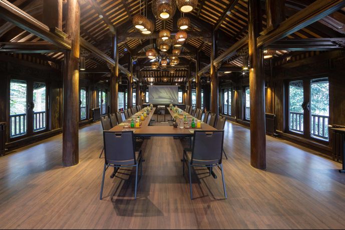 Verified hotel review - Melia Ba Vi Mountain Retreat - 21