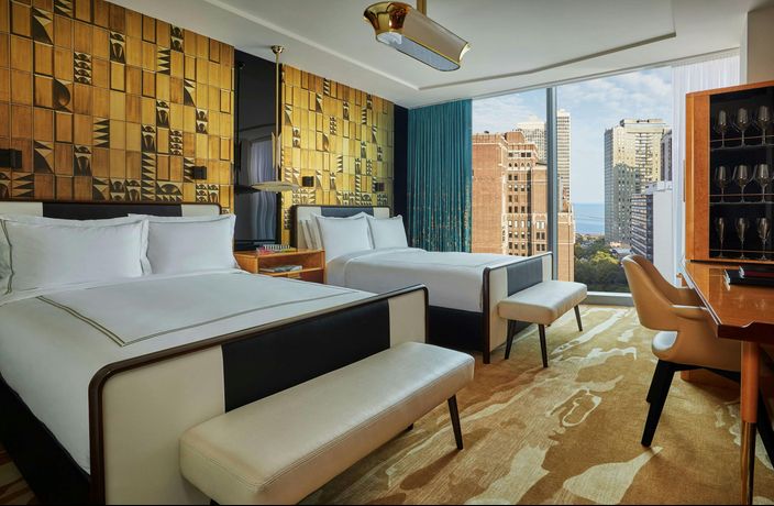 Verified hotel review - Viceroy Chicago - 22