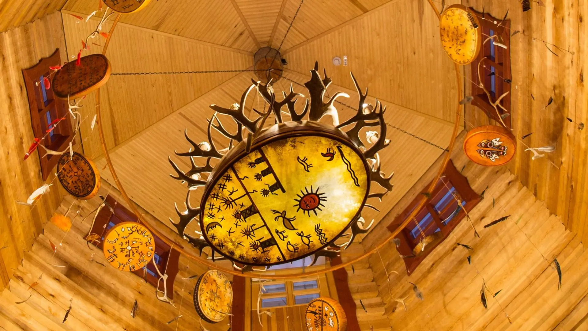 Hotel review Style' - Kakslauttanen Arctic Resort - Igloos and Chalets - 0