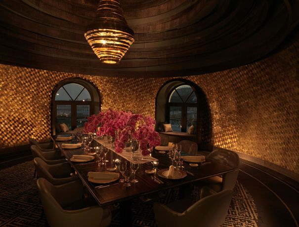 Four Seasons Hotel Baku - 44