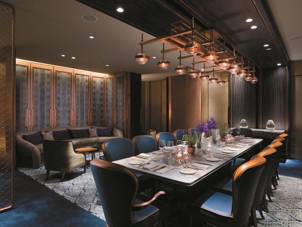 Verified hotel review - Shangri-La Bosphorus, Istanbul - 28