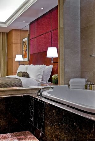 Verified hotel review - Shangri-La Tokyo - 53