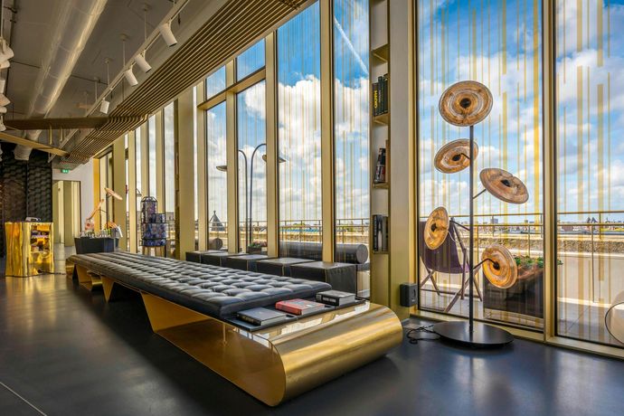 Verified hotel review - W Amsterdam - 5