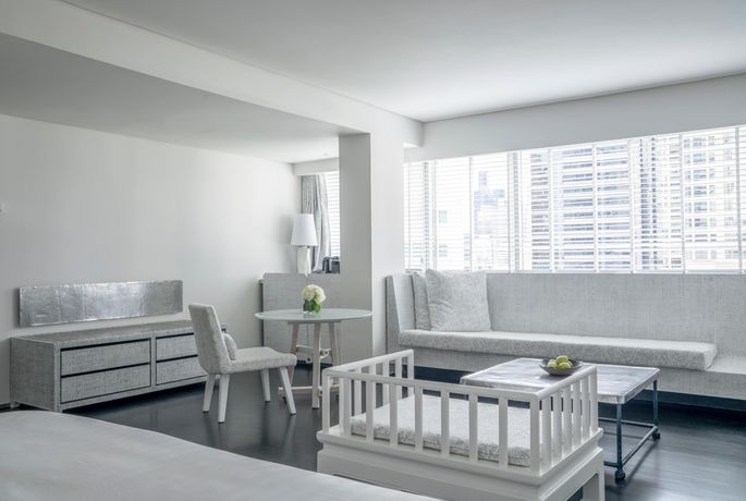 Verified hotel review - COMO Metropolitan Bangkok - 29